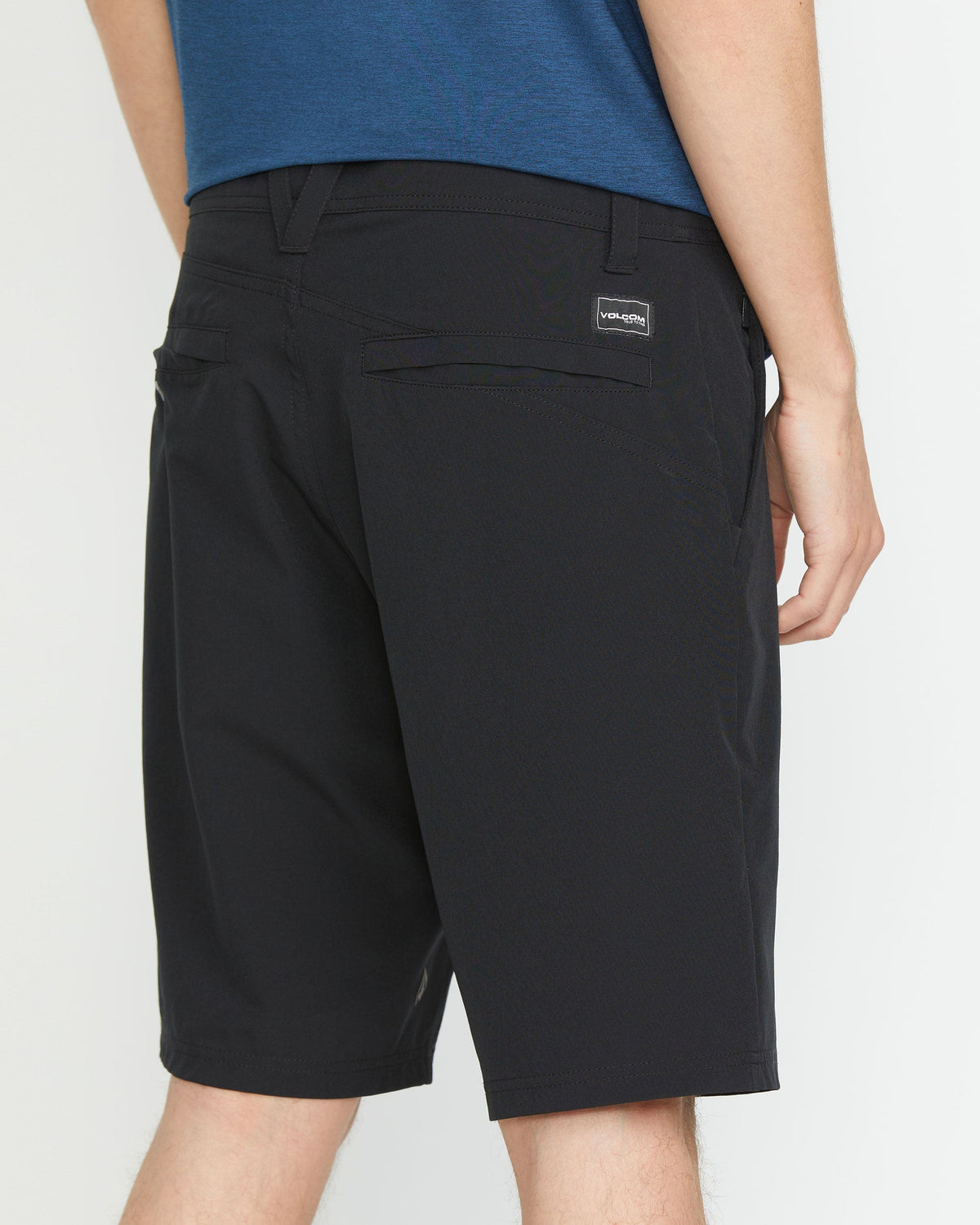 Men's Frickin Cross Shred Shorts | Volcom Smart Buy