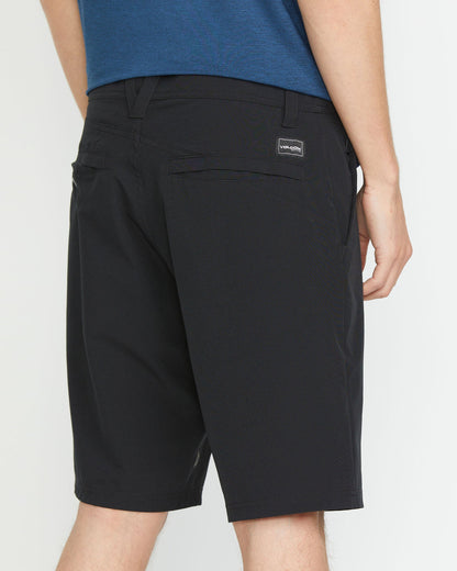 Men's Frickin Cross Shred Shorts | Volcom Smart Buy
