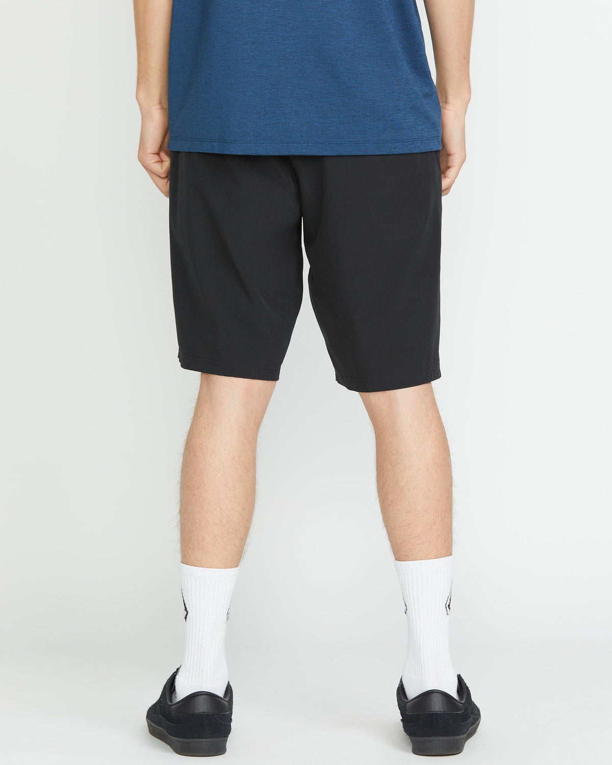 Men's Frickin Cross Shred Shorts | Volcom Smart Buy