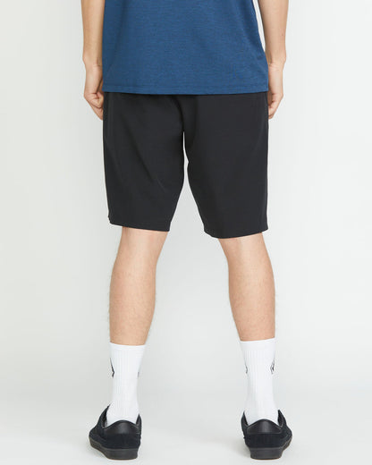 Men's Frickin Cross Shred Shorts | Volcom Smart Buy