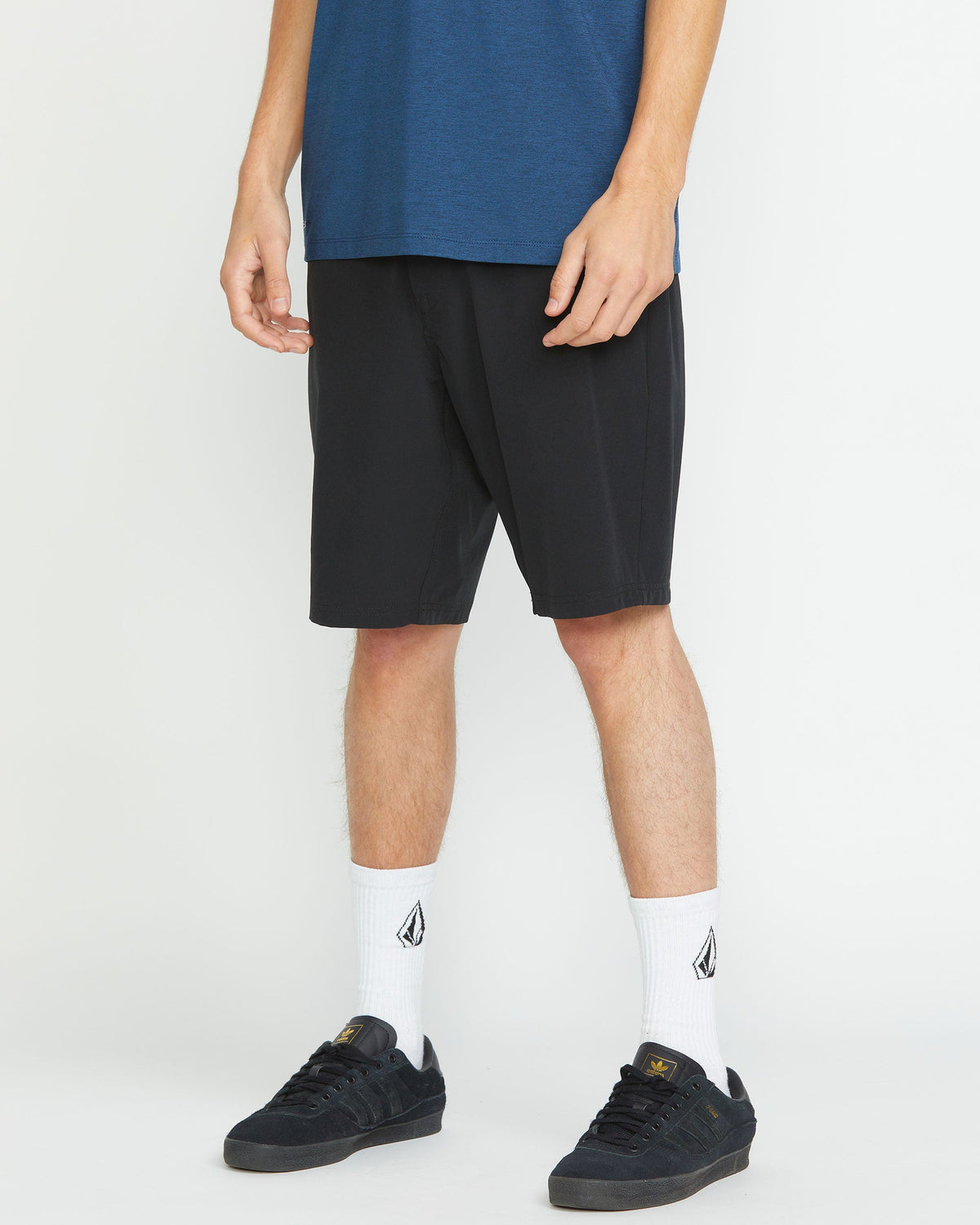 Men's Frickin Cross Shred Shorts | Volcom Smart Buy
