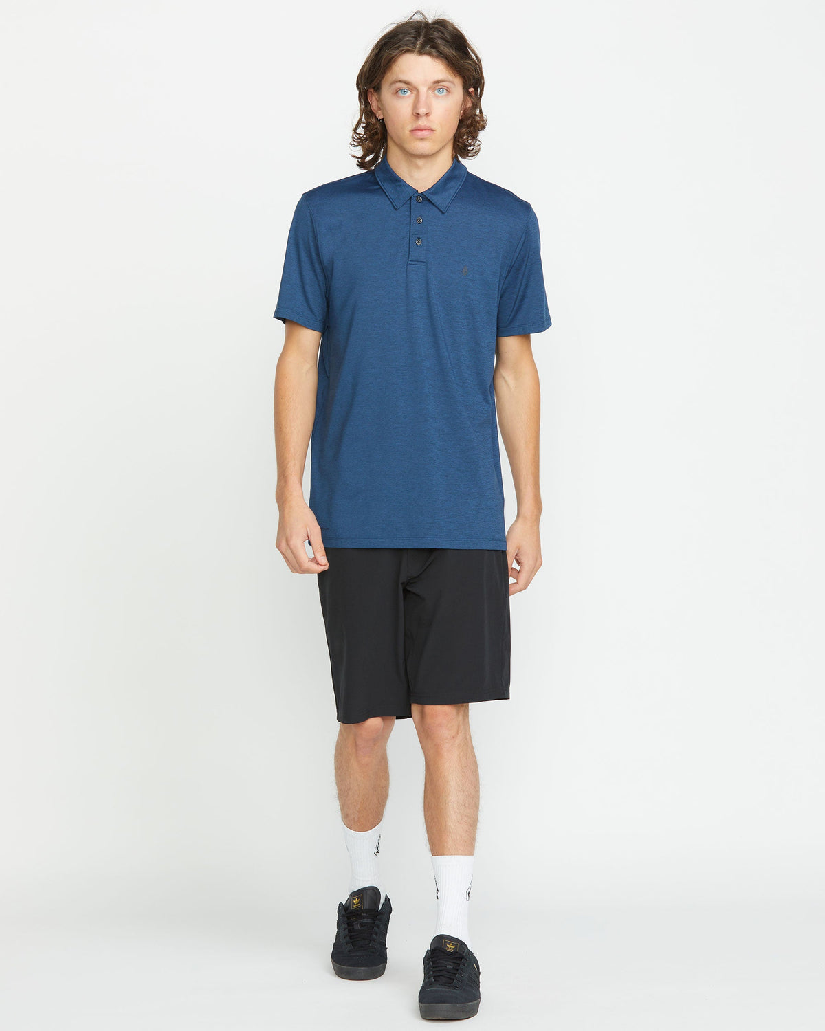 Men's Frickin Cross Shred Shorts | Volcom Smart Buy