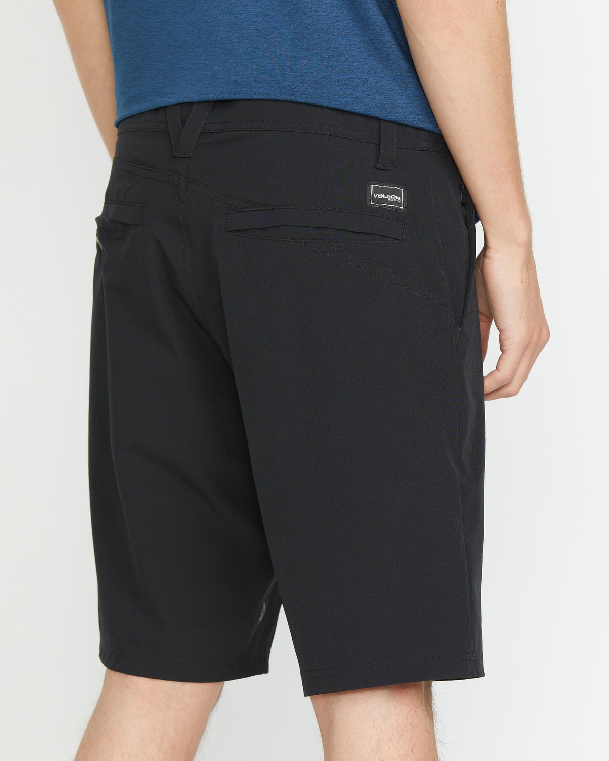 Men's Frickin Cross Shred Shorts | Volcom Smart Buy