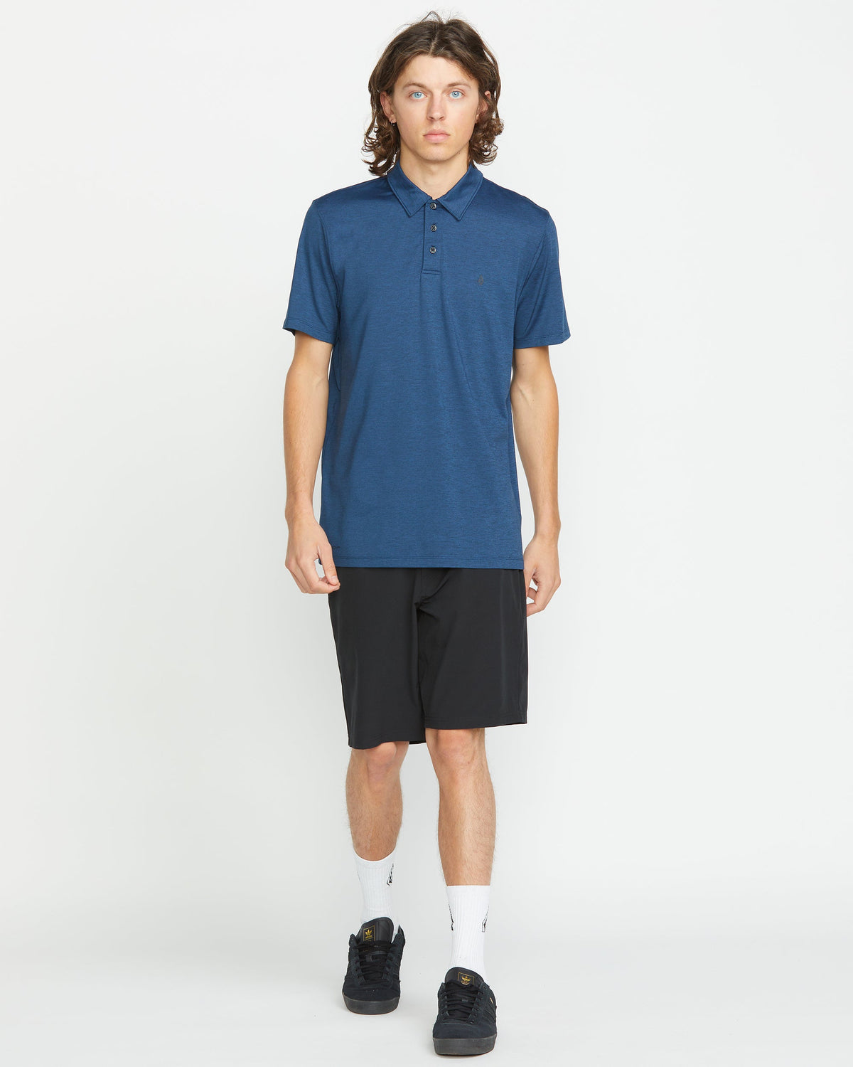 Men's Frickin Cross Shred Shorts | Volcom Smart Buy