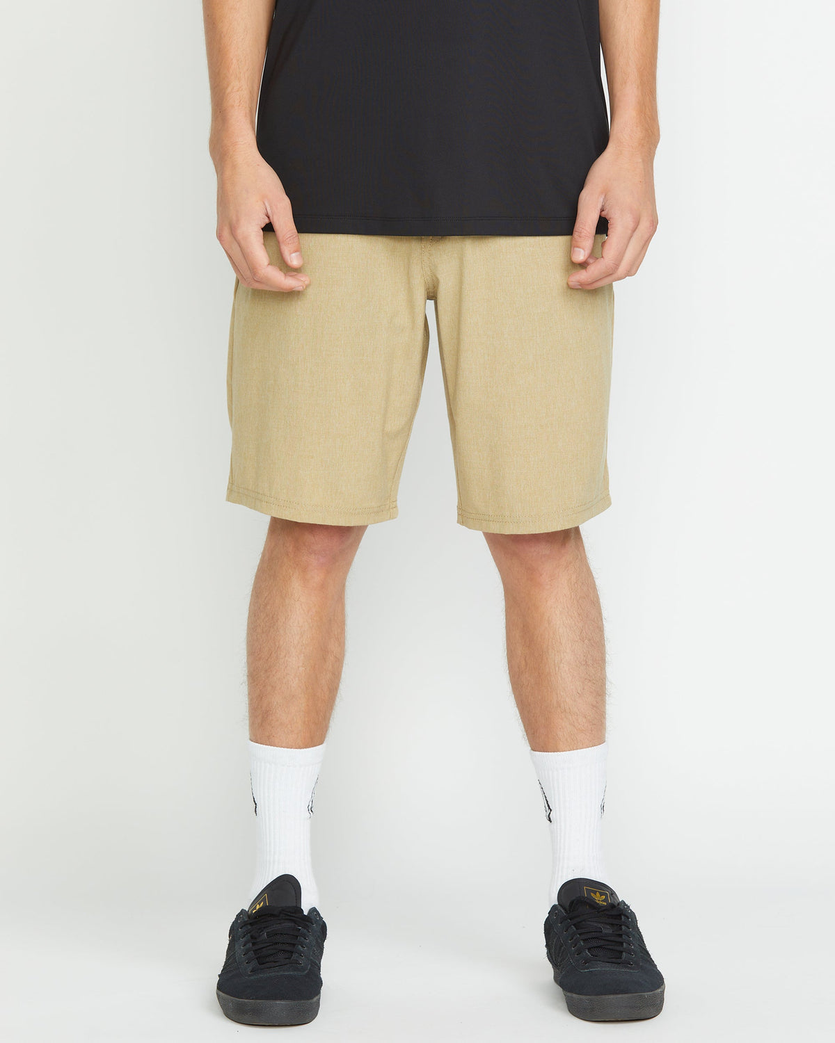 Men's Frickin Cross Shred Static Shorts | Volcom Best Price