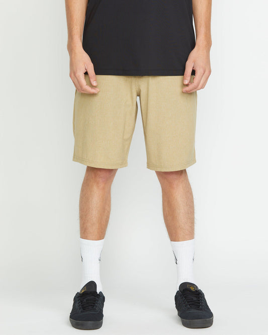 Men's Frickin Cross Shred Static Shorts | Volcom Best Price