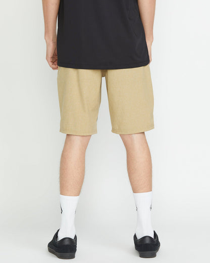 Men's Frickin Cross Shred Static Shorts | Volcom Best Price
