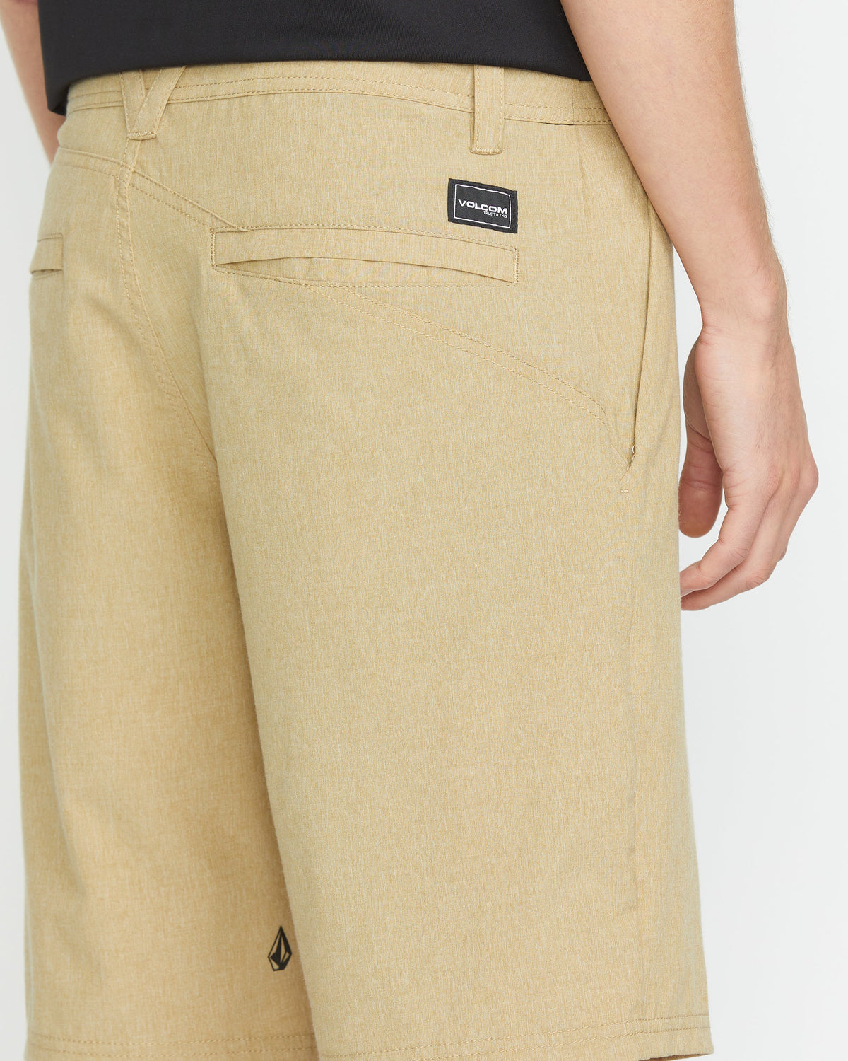 Men's Frickin Cross Shred Static Shorts | Volcom Best Price