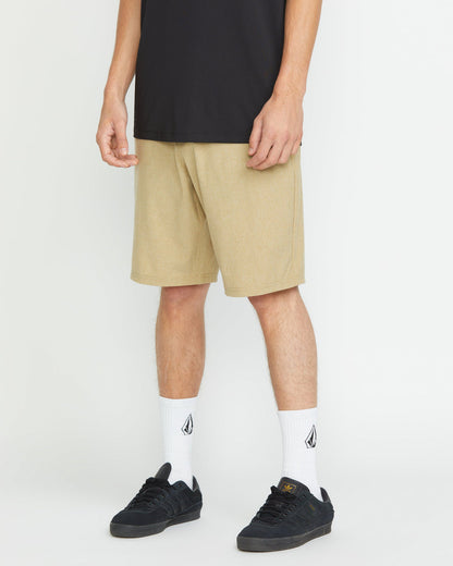 Men's Frickin Cross Shred Static Shorts | Volcom Best Price