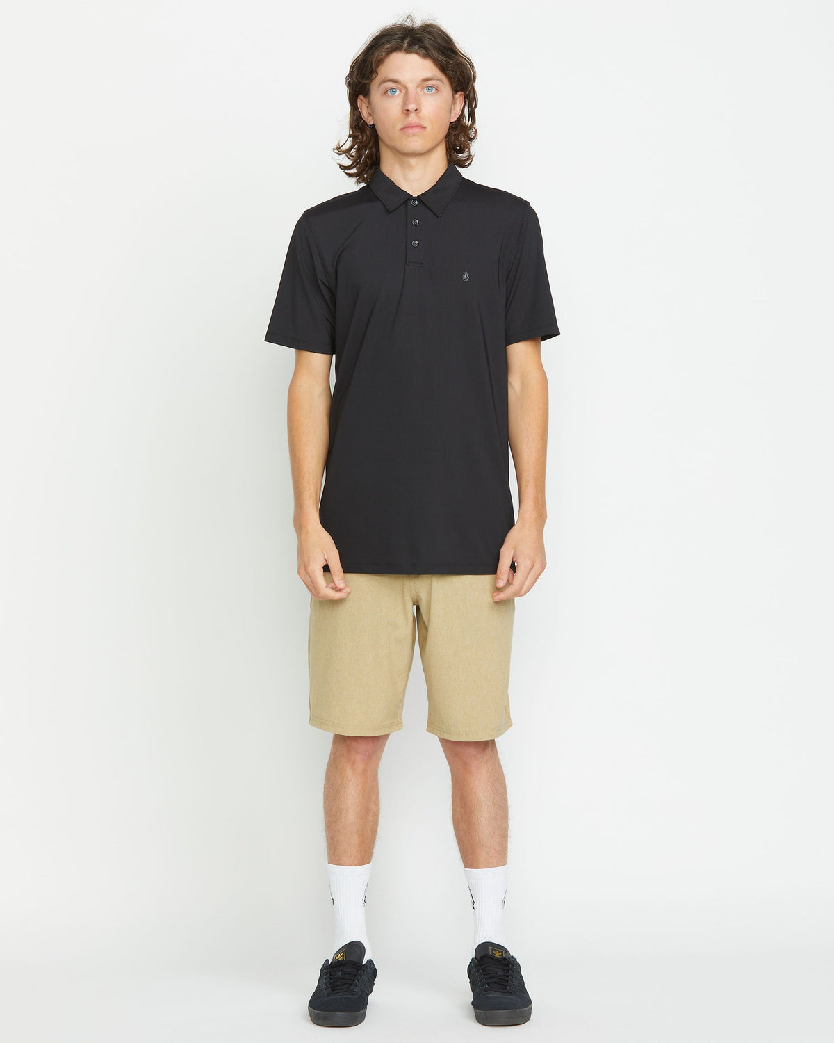 Men's Frickin Cross Shred Static Shorts | Volcom Best Price