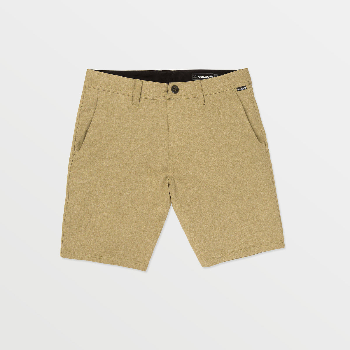 Men's Frickin Cross Shred Static Shorts | Volcom Best Price