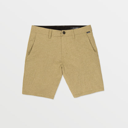 Men's Frickin Cross Shred Static Shorts | Volcom Best Price