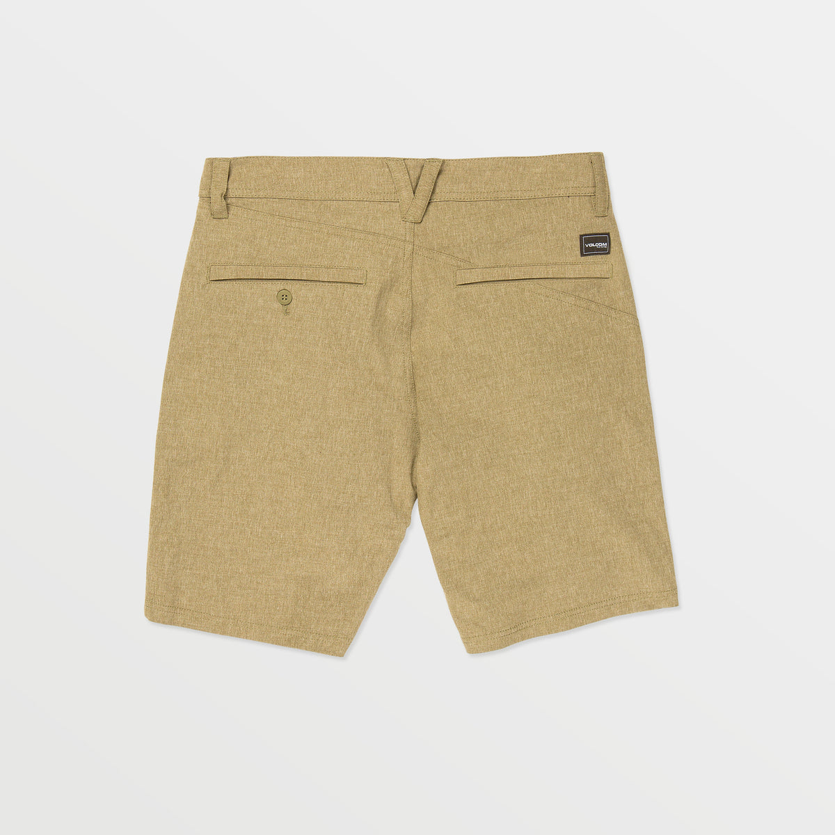 Men's Frickin Cross Shred Static Shorts | Volcom Best Price