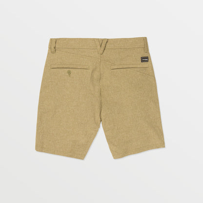 Men's Frickin Cross Shred Static Shorts | Volcom Best Price