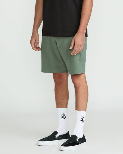 Men's Frickin Cross Shred Static Shorts | Volcom Deals