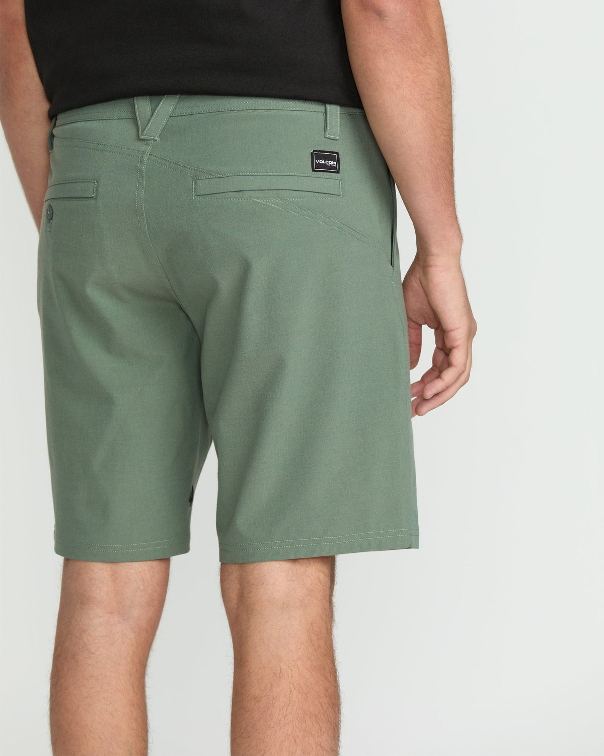Men's Frickin Cross Shred Static Shorts | Volcom Deals