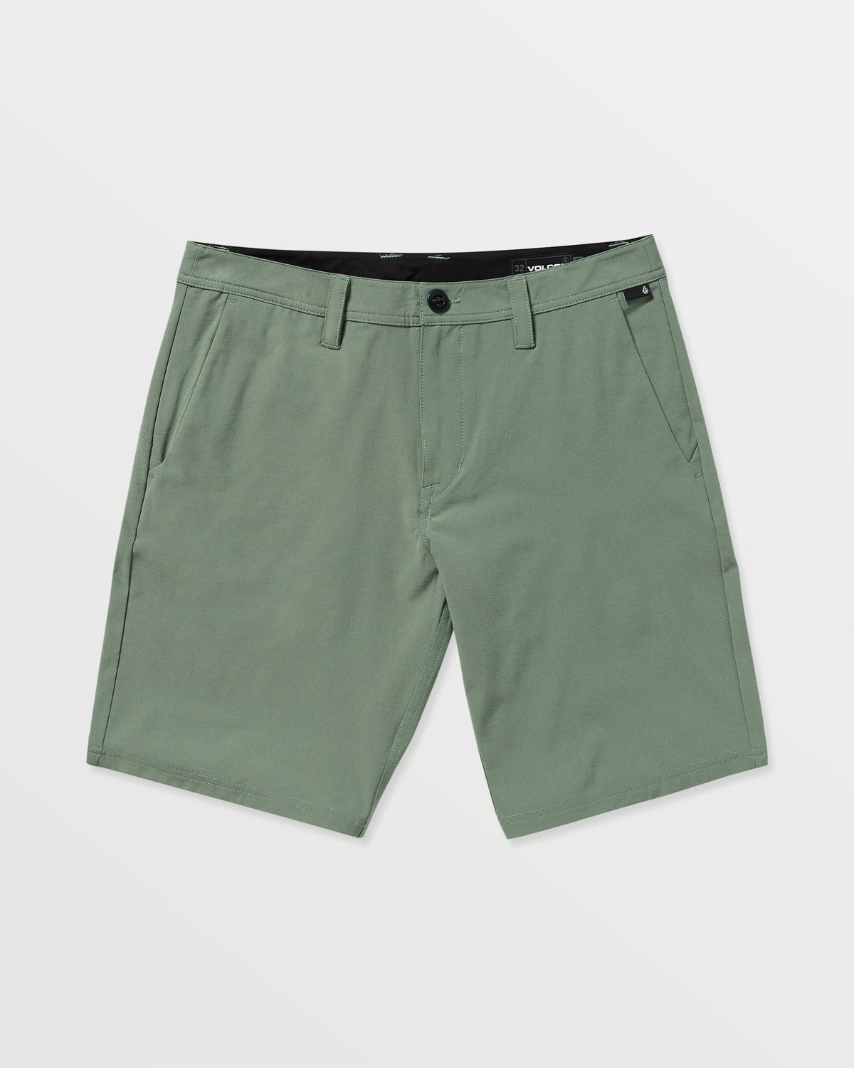 Men's Frickin Cross Shred Static Shorts | Volcom Deals