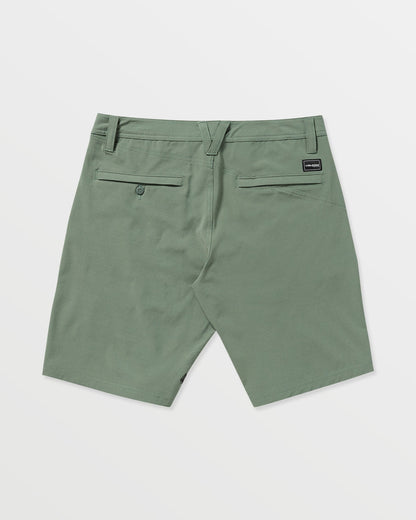 Men's Frickin Cross Shred Static Shorts | Volcom Deals