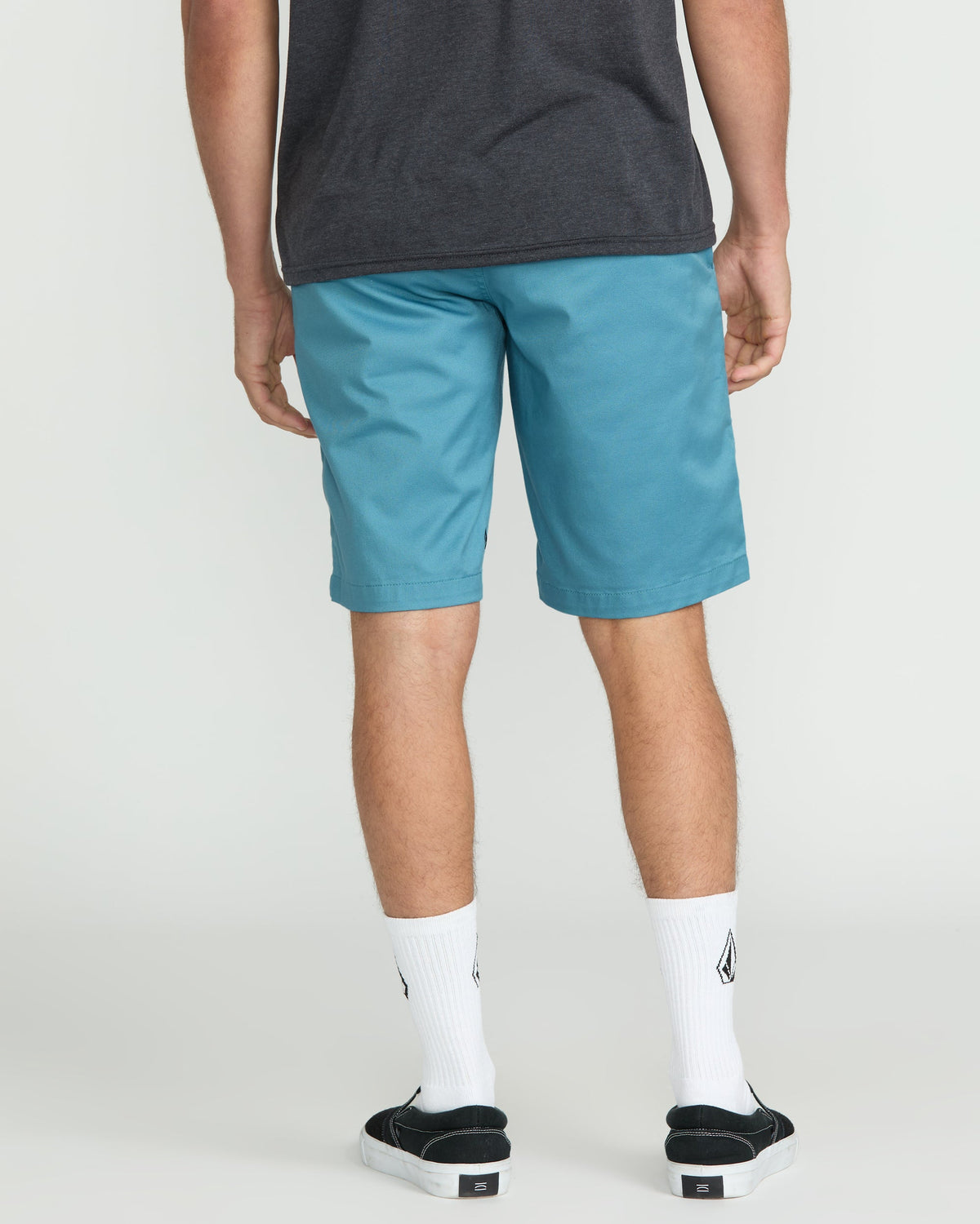 Men's Frickin Modern Stretch Shorts | Volcom Quality