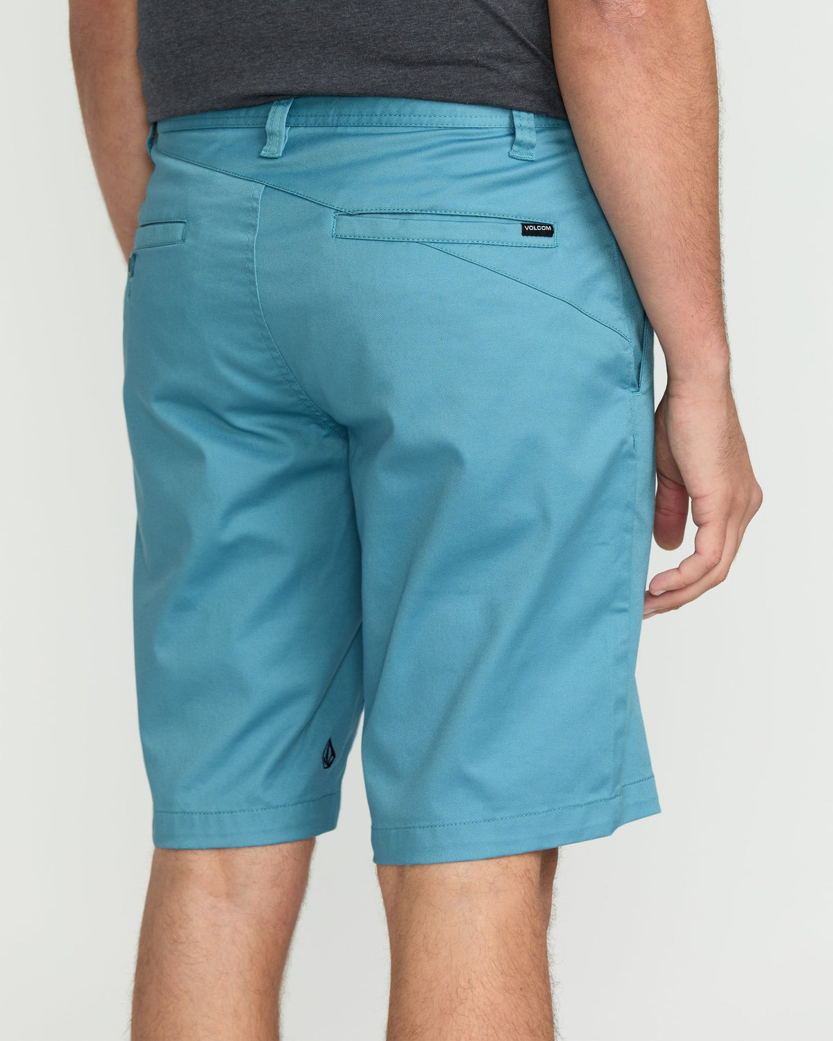 Men's Frickin Modern Stretch Shorts | Volcom Quality