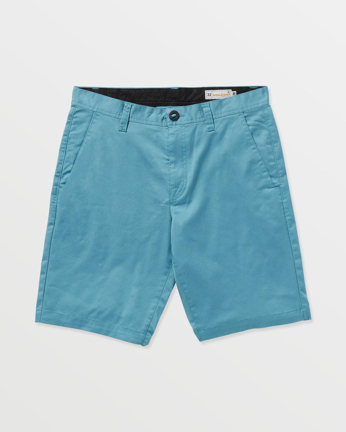 Men's Frickin Modern Stretch Shorts | Volcom Quality