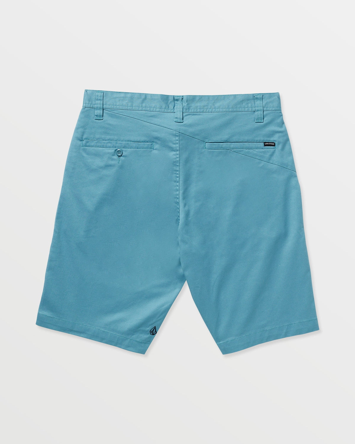 Men's Frickin Modern Stretch Shorts | Volcom Quality