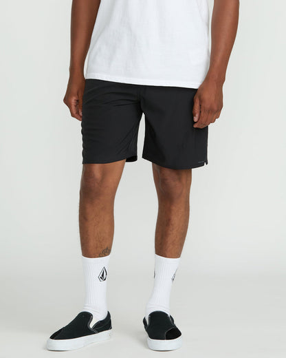Men's Frickin Ascender II 18 | Volcom New