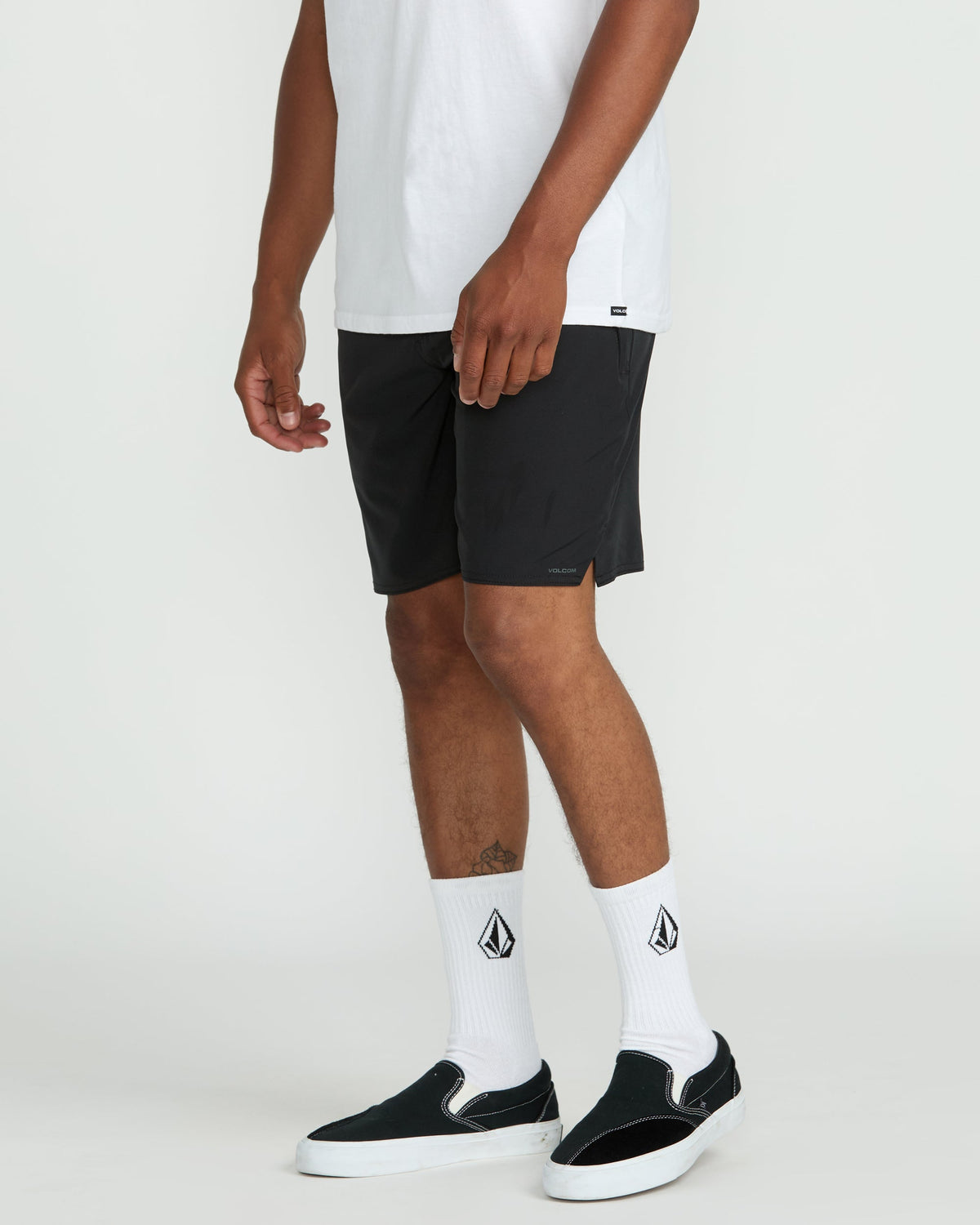 Men's Frickin Ascender II 18 | Volcom New