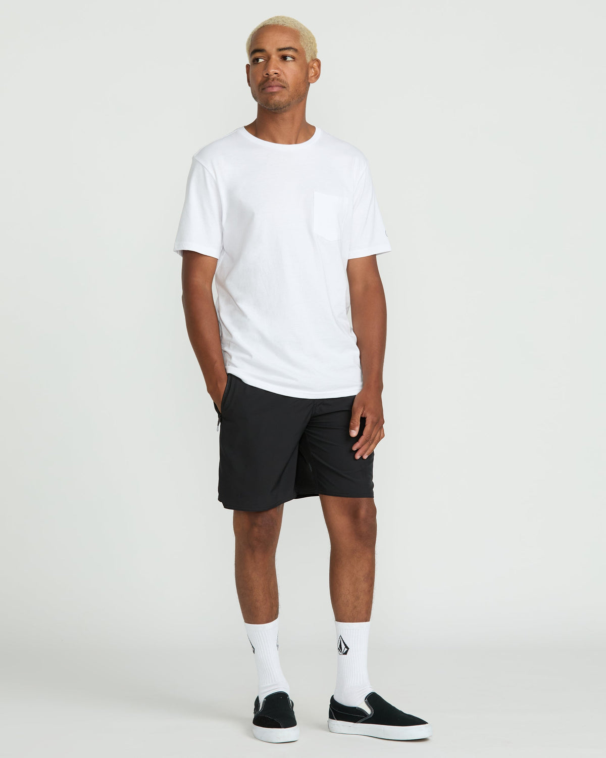 Men's Frickin Ascender II 18 | Volcom New