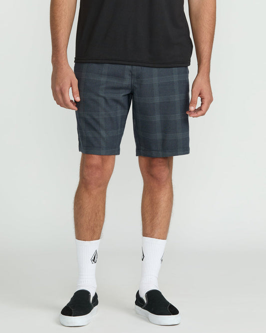 Men's Frickin Elastic Waist Shorts | Volcom Sale
