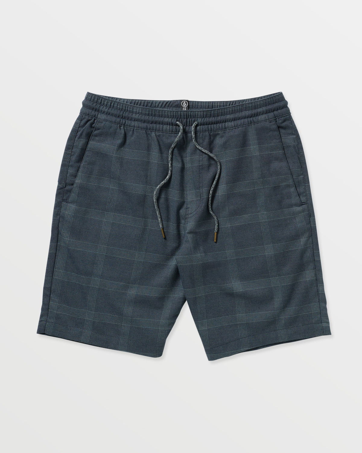 Men's Frickin Elastic Waist Shorts | Volcom Sale