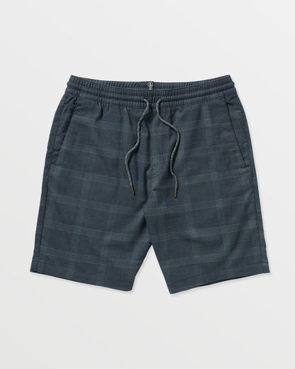 Men's Frickin Elastic Waist Shorts | Volcom Sale