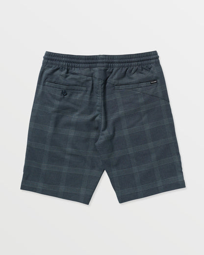 Men's Frickin Elastic Waist Shorts | Volcom Sale