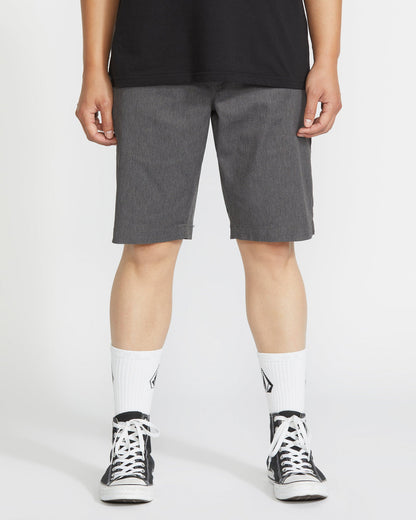 Men's Frickin Modern Stretch Short 21 | Volcom Everyday