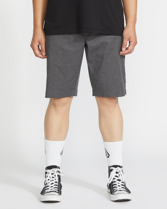 Men's Frickin Modern Stretch Short 21 | Volcom Everyday