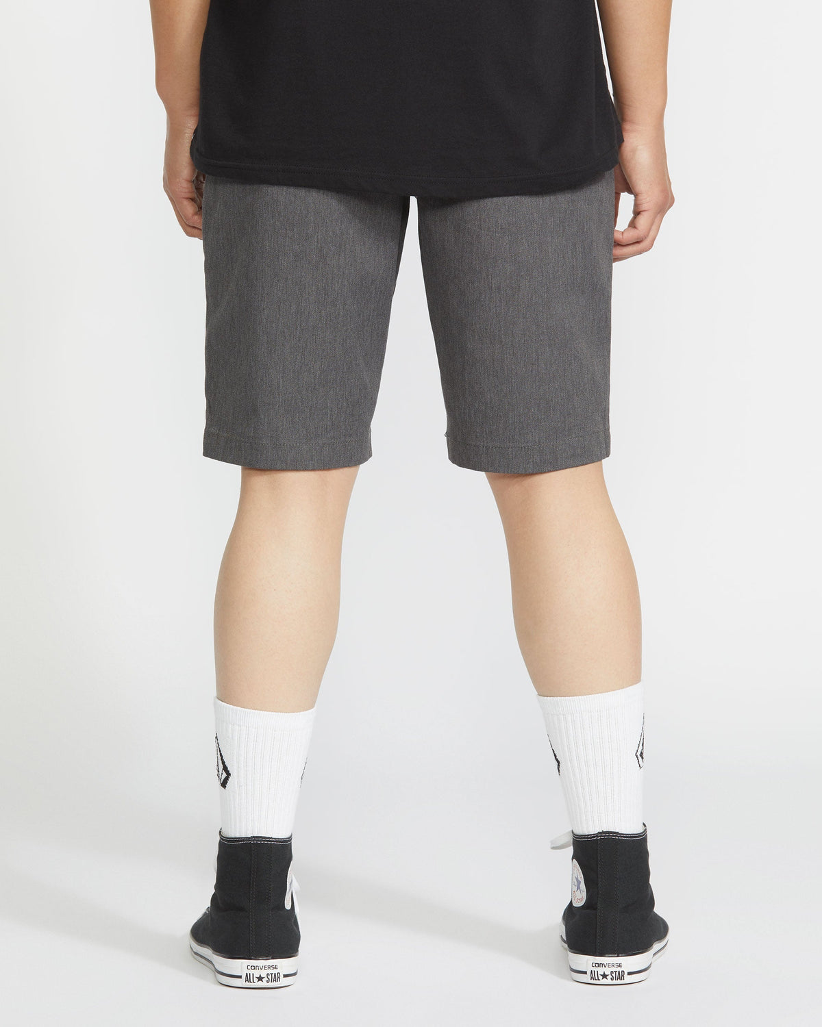 Men's Frickin Modern Stretch Short 21 | Volcom Everyday