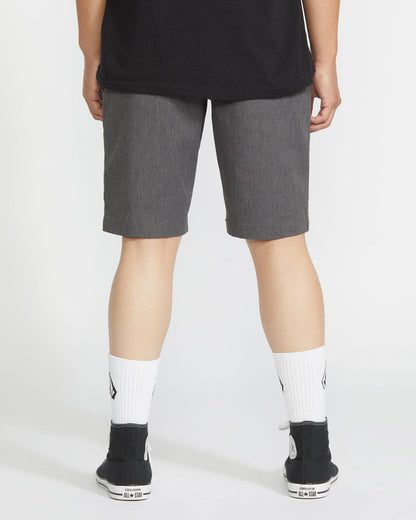 Men's Frickin Modern Stretch Short 21 | Volcom Everyday