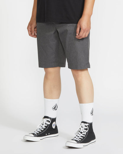 Men's Frickin Modern Stretch Short 21 | Volcom Everyday
