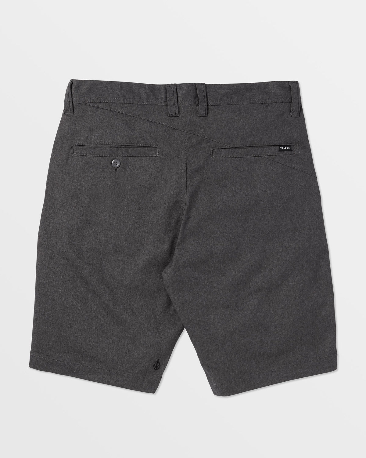 Men's Frickin Modern Stretch Short 21 | Volcom Everyday