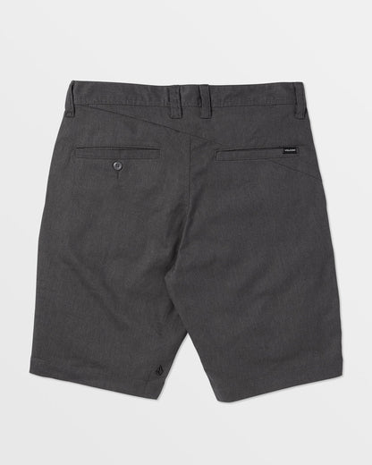 Men's Frickin Modern Stretch Short 21 | Volcom Everyday