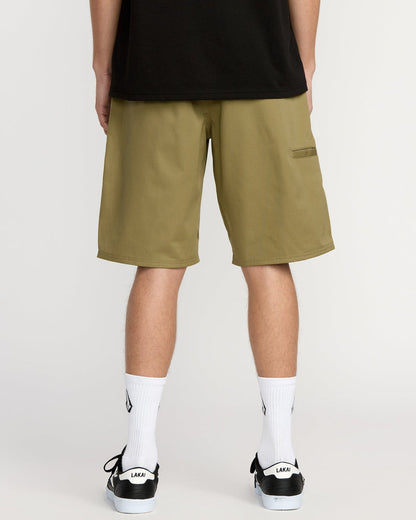 Men's Frickin Chino Shorts | Volcom Top Pick