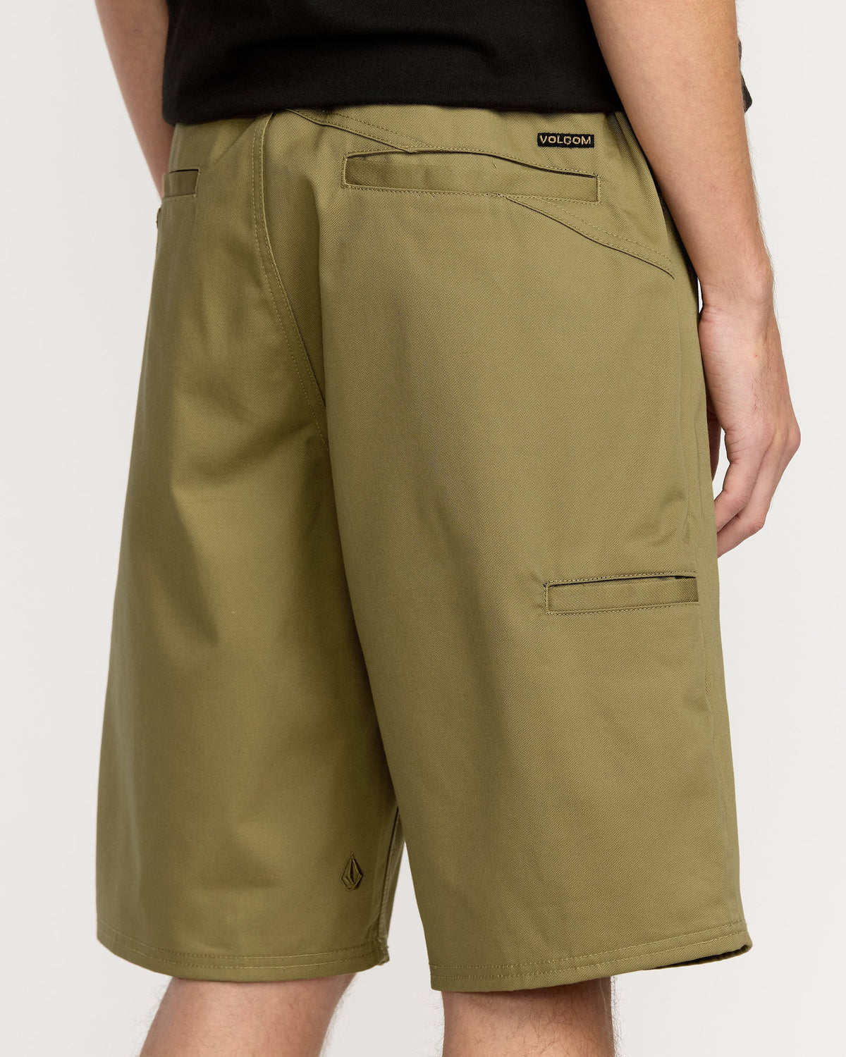 Men's Frickin Chino Shorts | Volcom Top Pick