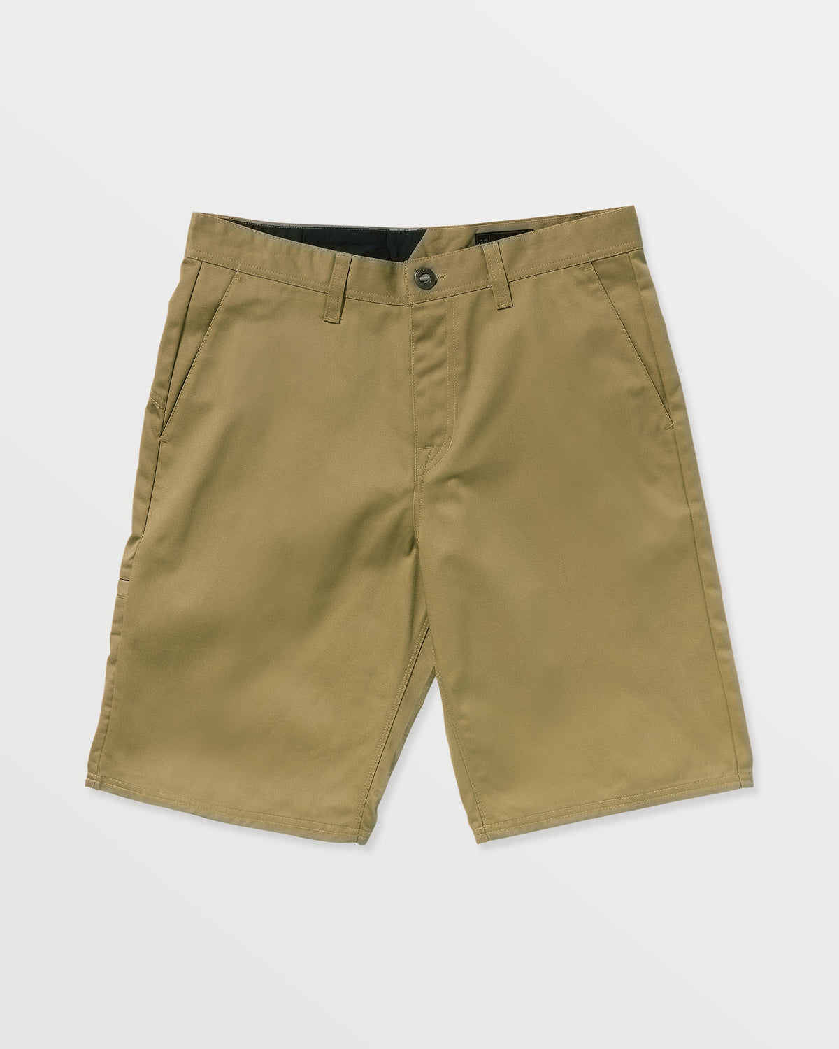 Men's Frickin Chino Shorts | Volcom Top Pick