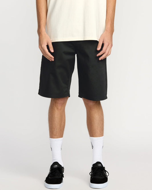 Men's Frickin Chino Shorts | Volcom Recommended