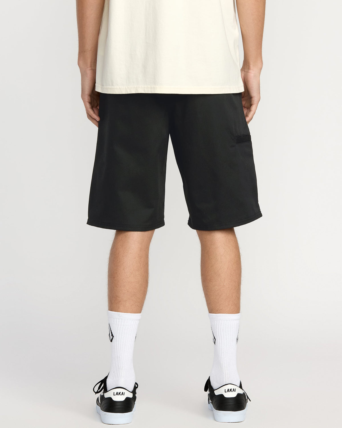 Men's Frickin Chino Shorts | Volcom Recommended