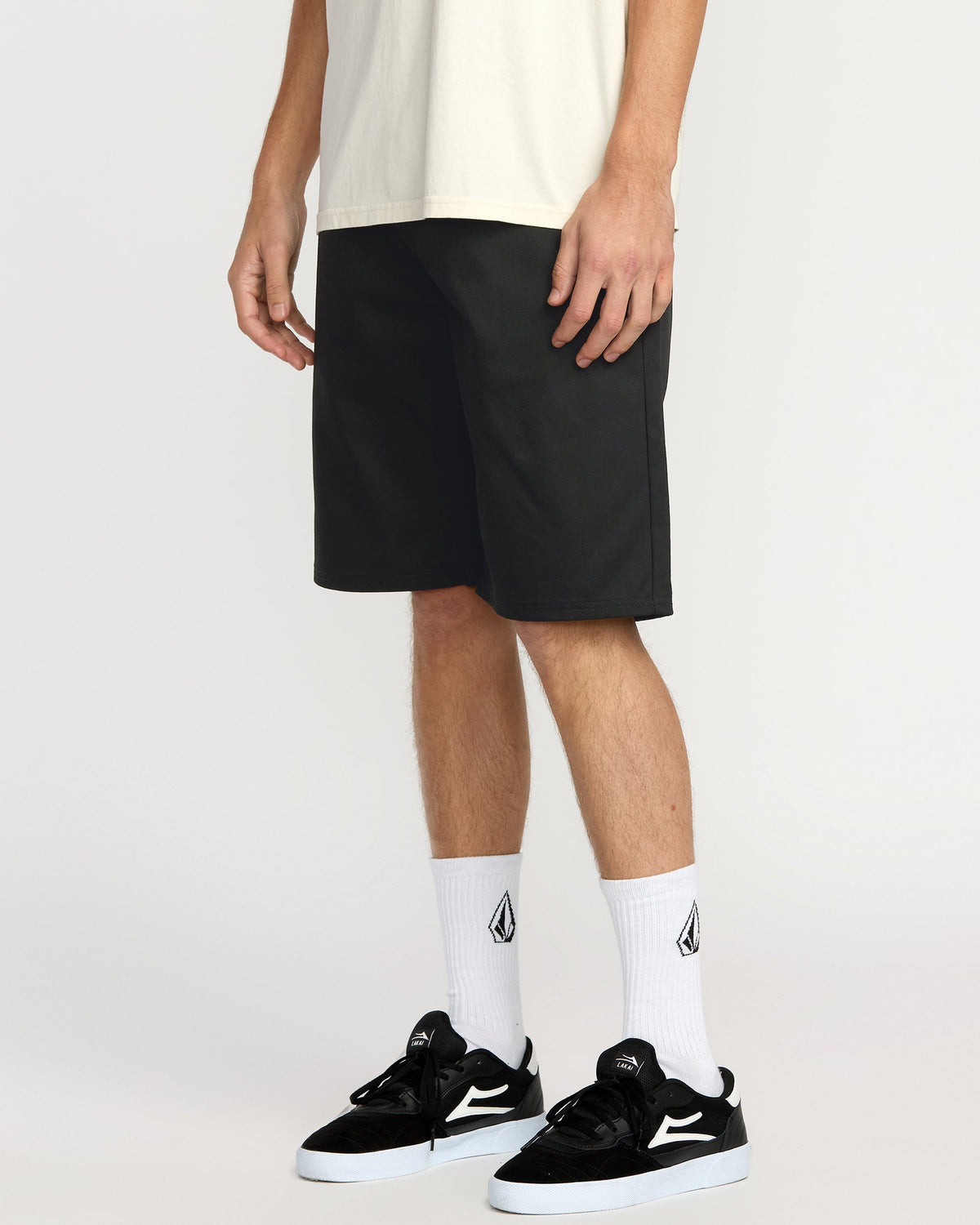Men's Frickin Chino Shorts | Volcom Recommended