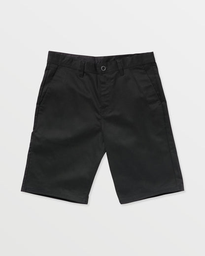Men's Frickin Chino Shorts | Volcom Recommended