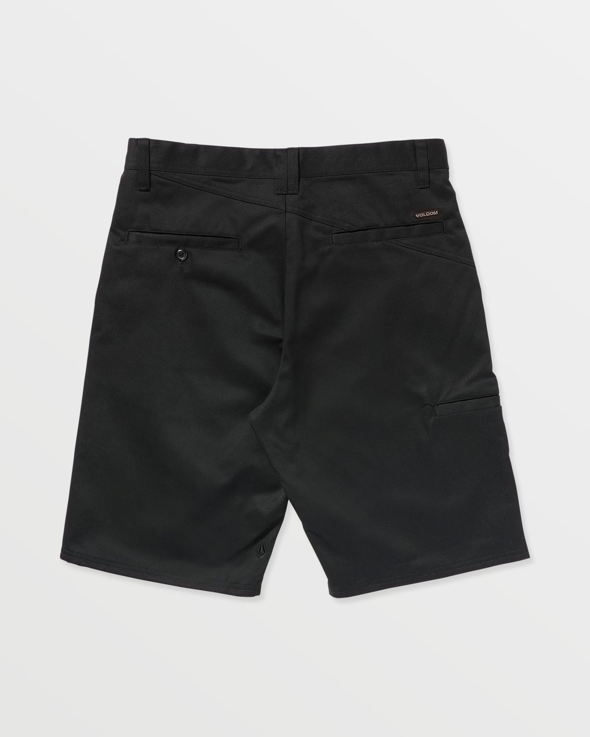 Men's Frickin Chino Shorts | Volcom Recommended