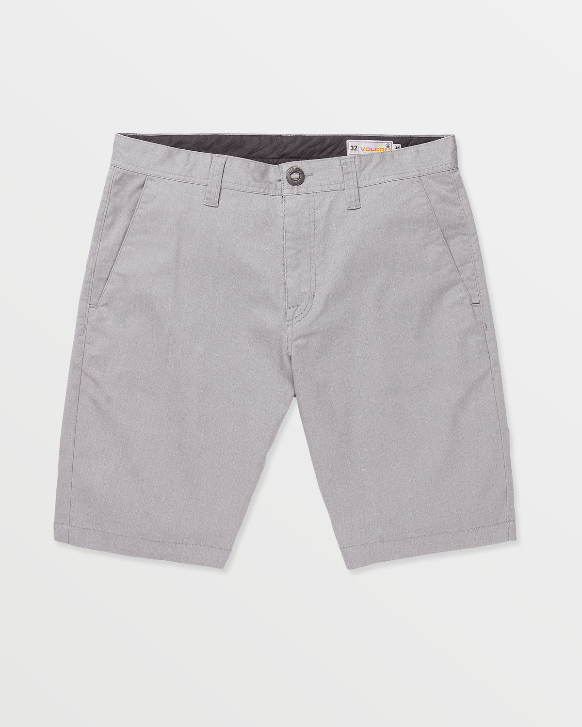 Men's Frickin Modern Stretch Short 21 | Volcom Great Value