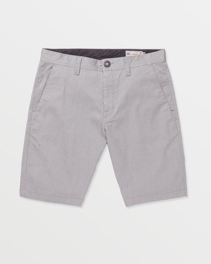 Men's Frickin Modern Stretch Short 21 | Volcom Great Value